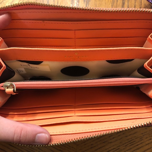 Kate spade wallet - Picture 3 of 3